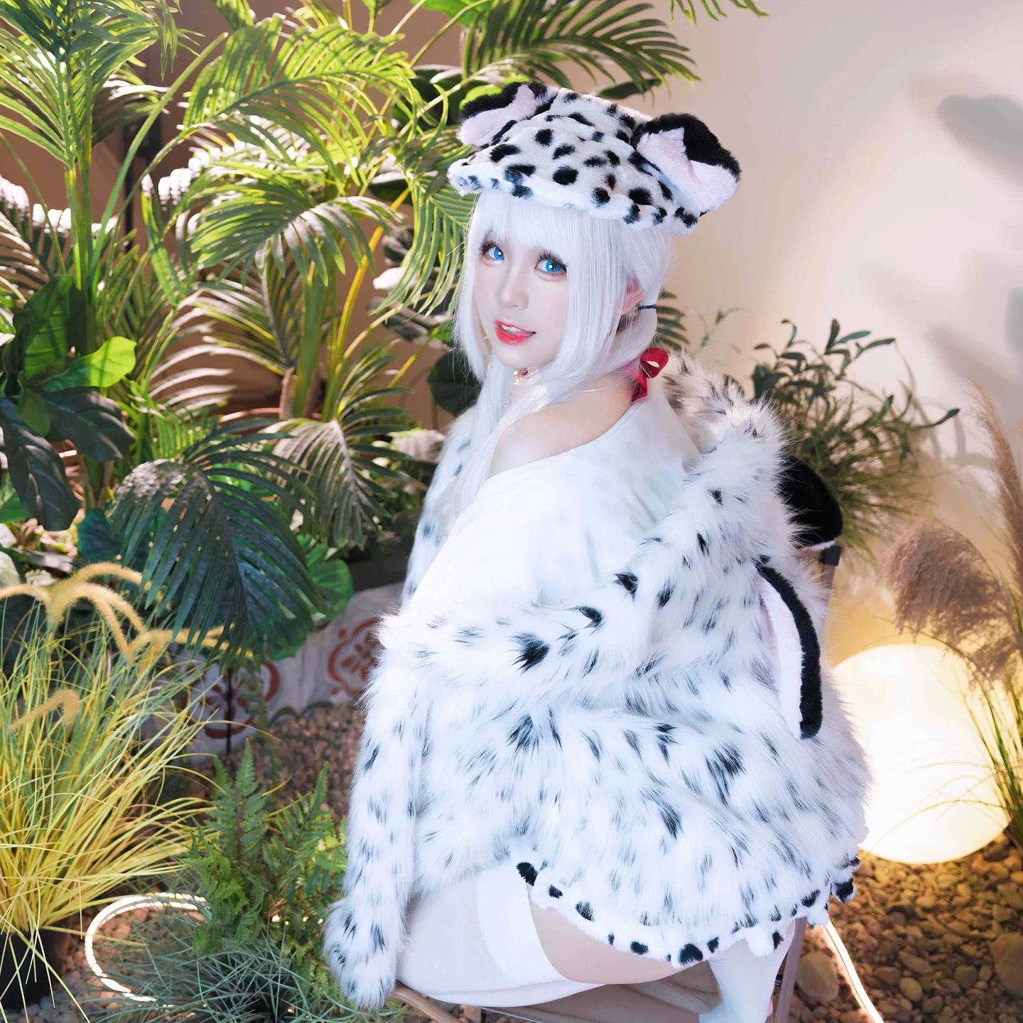 miko酱ww - 点点狗 [35P] icoser.la (006).webp